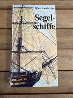 Segelschiffe von Björn Landström