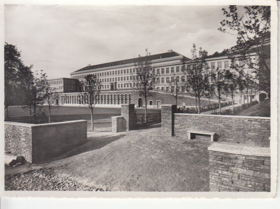 Cartoline postali: Winterthur ca. 1935 – Usato da Bürglen TG venduto da StampGraf