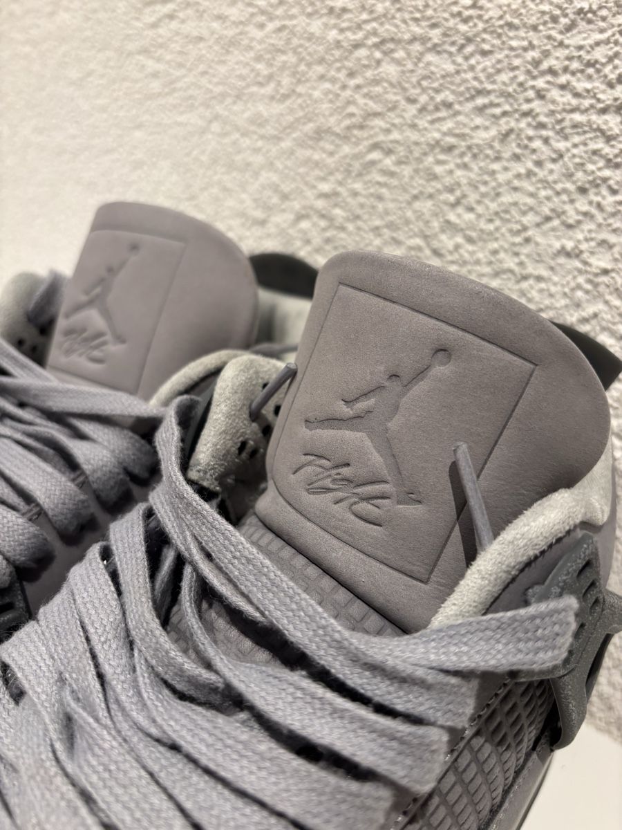Jordan Scarpe da uomo: Jordans Schuhe gr.43 – Nuovo e nell'imballaggio originale da Windlach venduto da ssp_k9j9 1