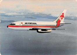 Air Portugal TAP Boeing 737