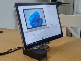 Microsoft Surface Book 3 - i7 - 16GB RAM - Teildefekt