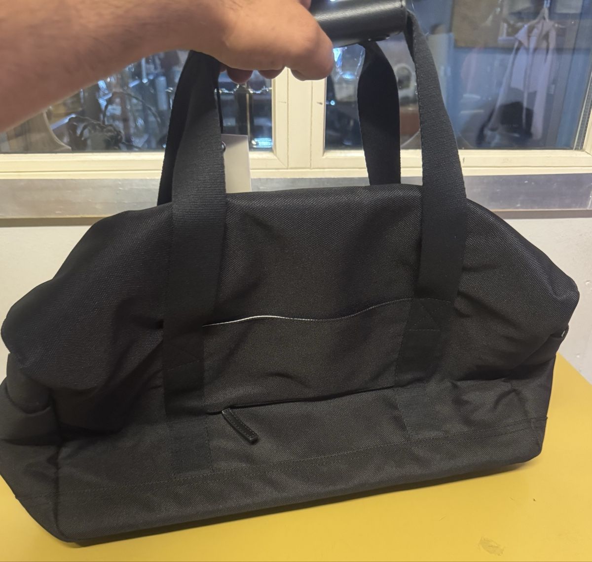 Sacs: Nortvi Reisetasche neu – Neuf (Voir description) à Schlieren par Freundlich02 3