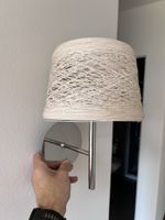 2 Wandlampen