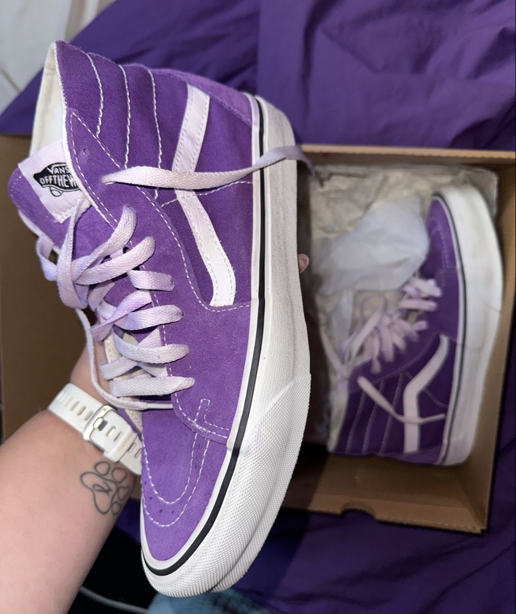 Vans Scarpe da uomo: Vans, EU40 – Usato da Gutenswil venduto da jus_nr7h 2