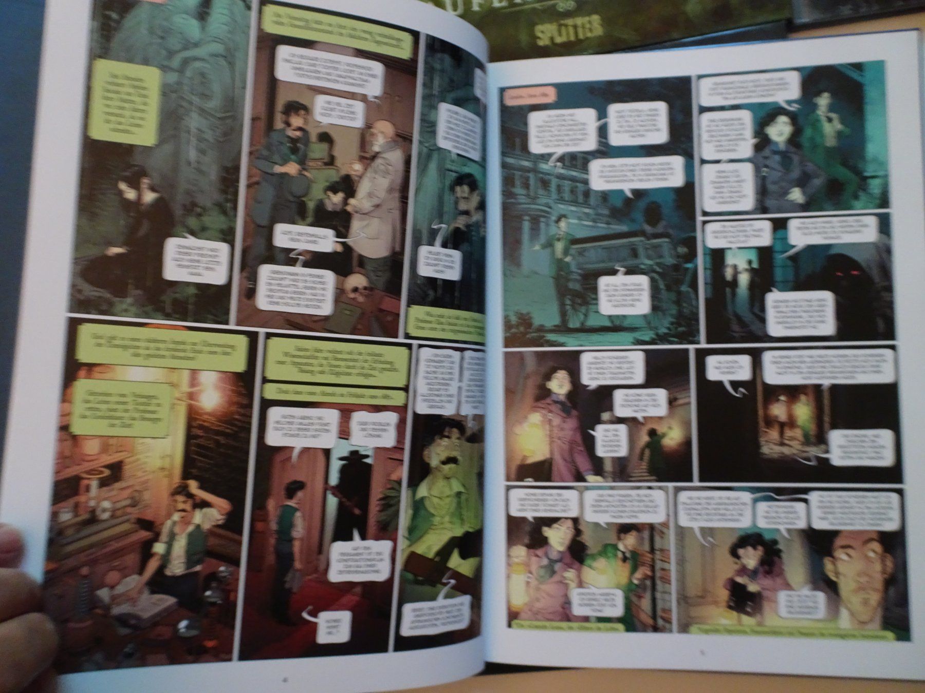 Fumetti: Malcolm Max Comics 7 Stück guter Zustand – Usato da Schönenwerd venduto da schnitzunddrunter 2