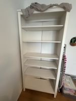 IKEA Regal weiss gebraucht
