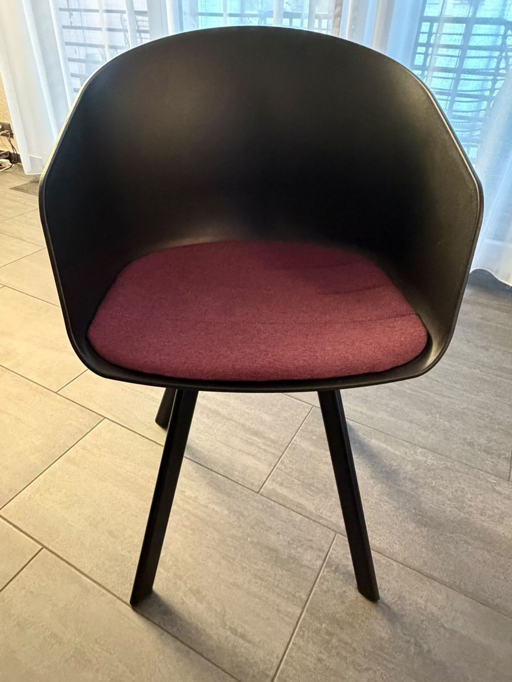 Chaises: Stuhl 7er Set – D'occasion à Kestenholz par cvx_889vv 7