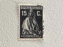 Portugal Briefmarke ab 0.50 CHF
