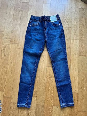NEU Skinny Jeans 140