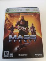 Mass Effect Steelbook (XBOX 360)