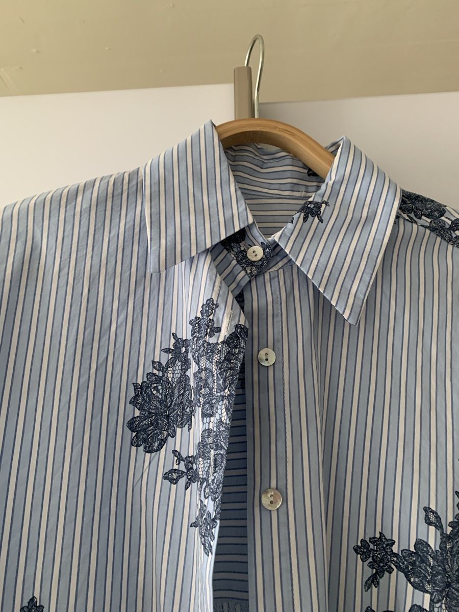 Camicette: Bluse – Usato da Zürich venduto da louise66 1
