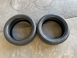 Winterreifen 205/50/R17 93H