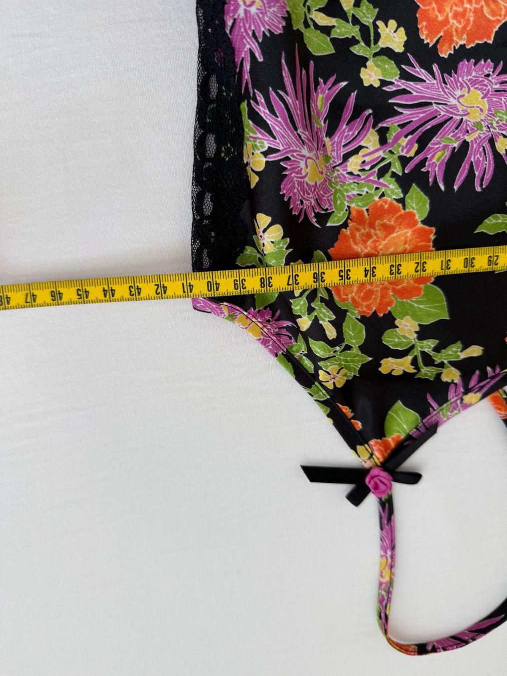 Altra biancheria intima: Nuisette - Négligé - Désahabillé - S – Usato da Sion venduto da accroshoes 5