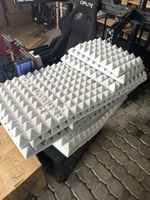 Diverse Akustik schaumstoffplatten