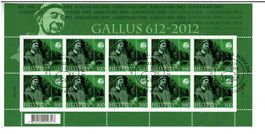 Gallus  1 KB ET