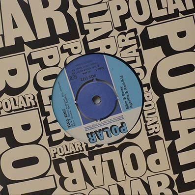 Schallplatten: 7" ABBA björn & benny / Agnetha & Anni-F – Neu (gemäss Beschreibung) aus Belp von Freeeme