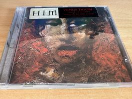 HIM – Venus Doom