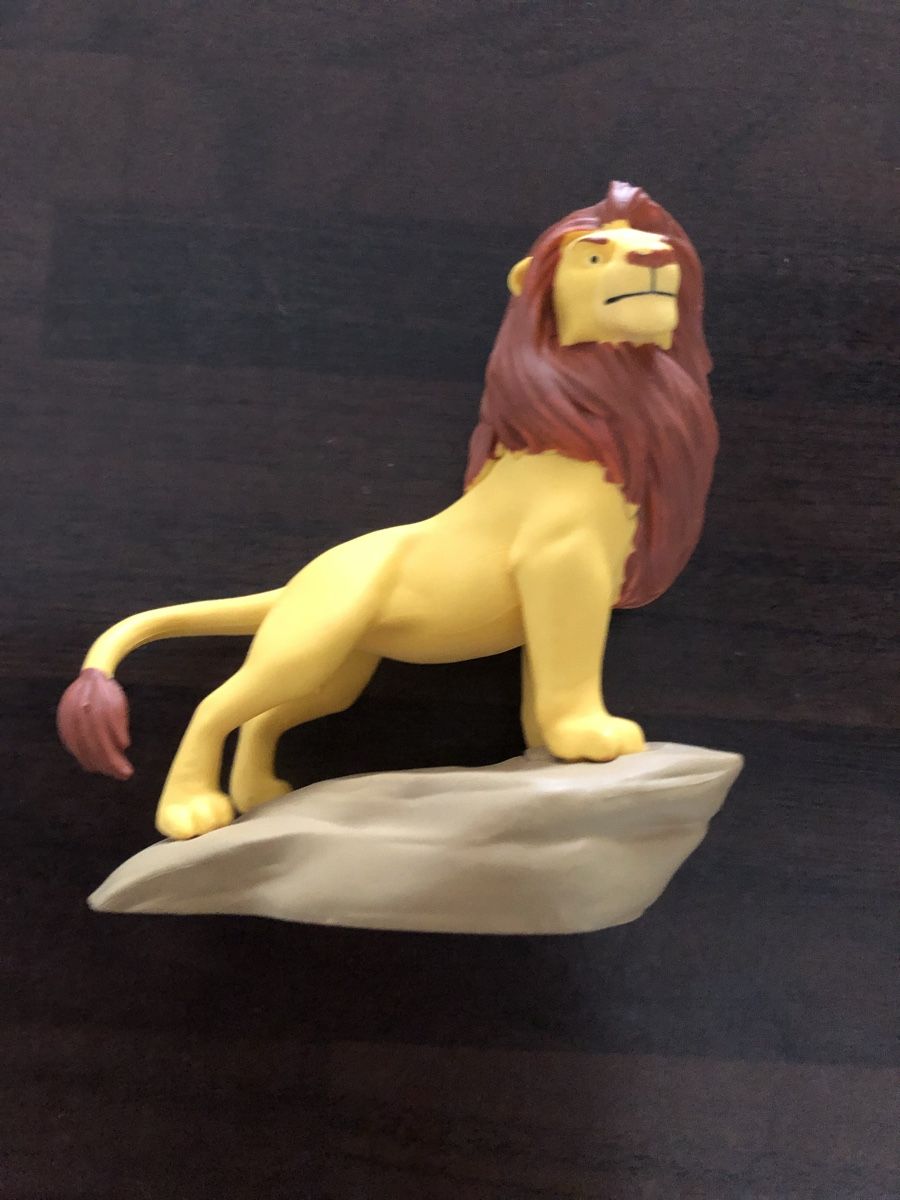 Tonies Statuette: [EN] The Lion King Tonie – Usato da Steinen venduto da LaBelle16