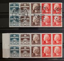 Dänemark 1960er–1970er: Spezial-Sammlung Königin Margrethe I