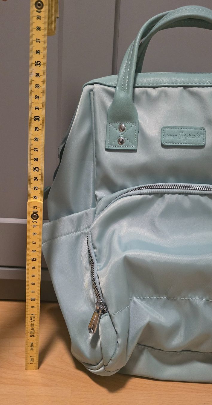 Rucksäcke: Rucksack – Gebraucht aus Oberbipp von Meaw13 4