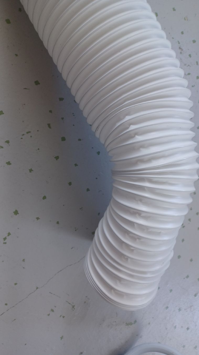 Whirlpool Klimageräte: Climatiseur Whirlpool – Gebraucht aus Wittenbach von hen_sn6s 4