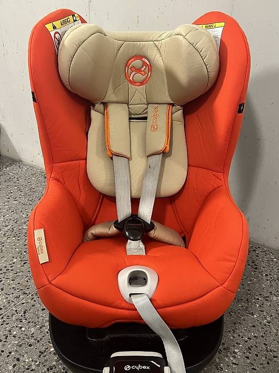 Seggiolini per auto: Cybex Sirona M2 i-Size mit Base – Usato da Zürich venduto da eli_hq8s