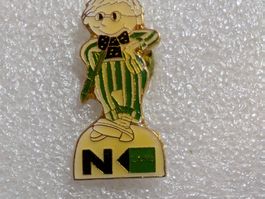 Ansteckpin 283: N