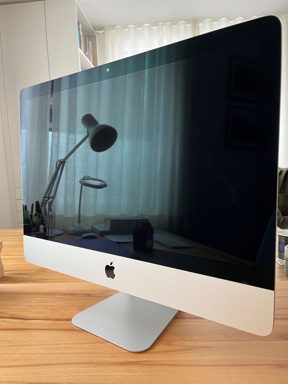 iMac Retina 4K 21.5