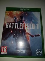 BATTLEFIELD 1 für XBOX ONE