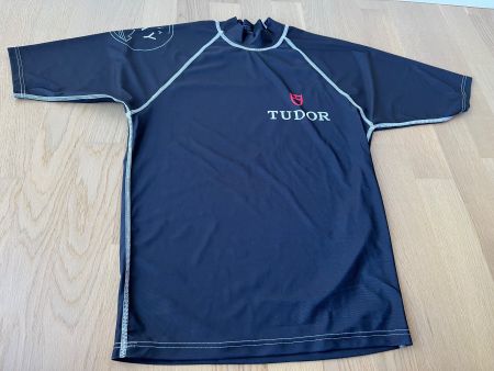 Tudor tee-shirt for surf (for Men, Size L)