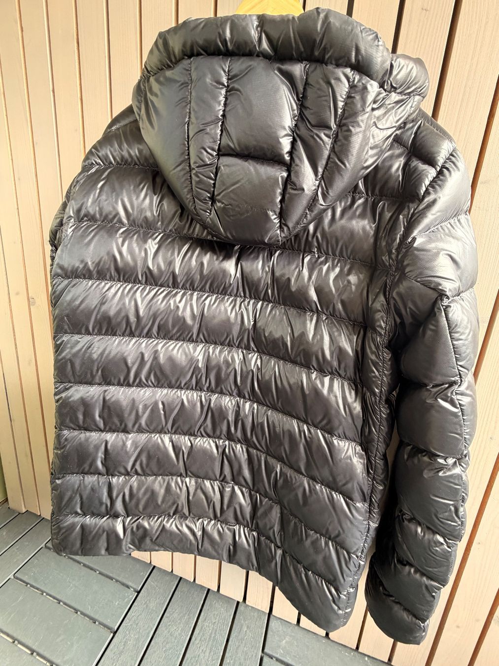Canada Goose Giacche: Canada Goose XL original – Usato da Bachenbülach venduto da 0049zoro 4