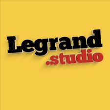 Profile image of Legrand.Studio