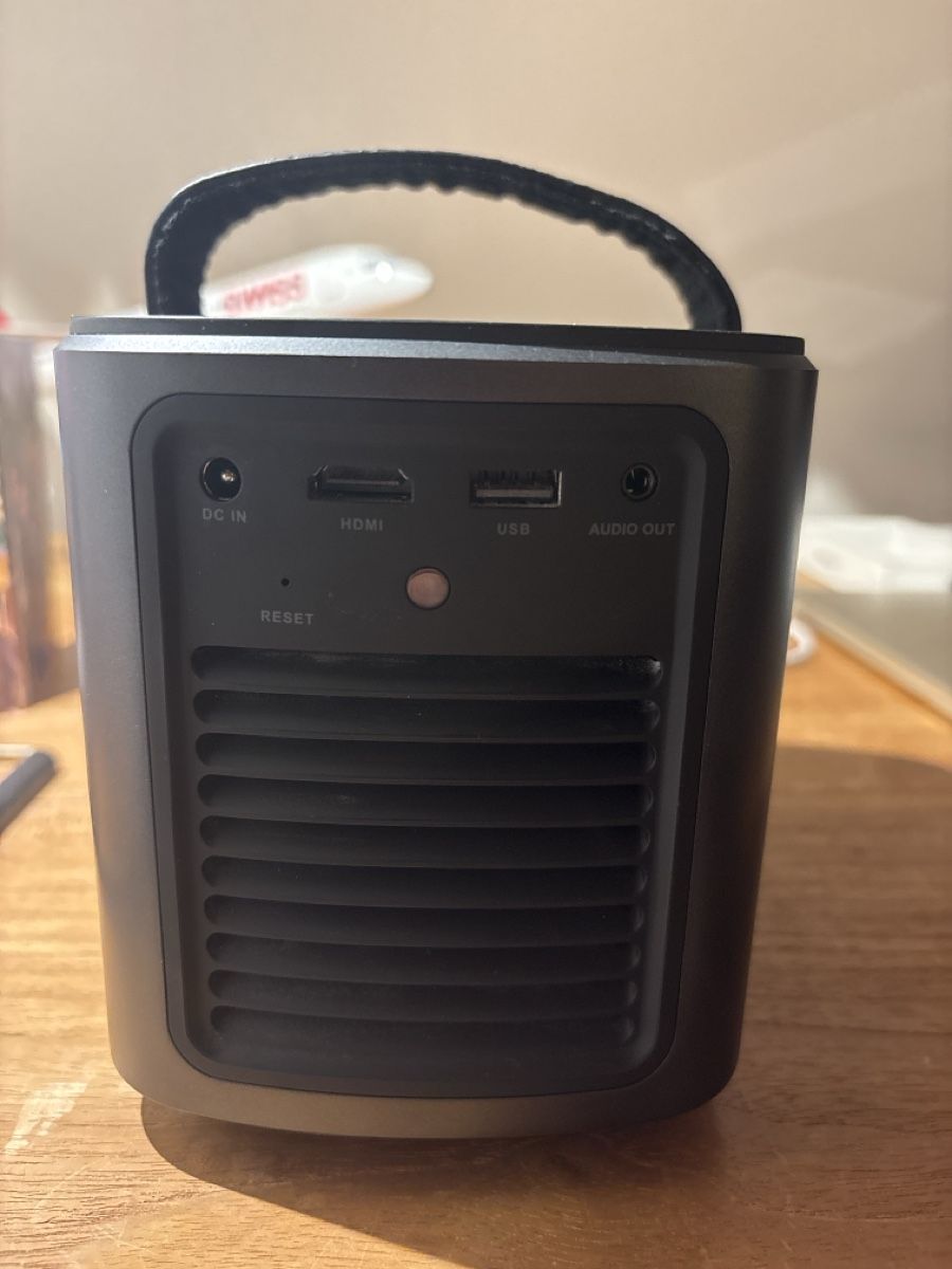 Vidéoprojecteurs: Nebula Mars 2 Pro – Neuf (Voir description) à Zürich par leo_6qmw 2