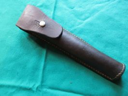Futteral zu Schiessbecher K31, 1947