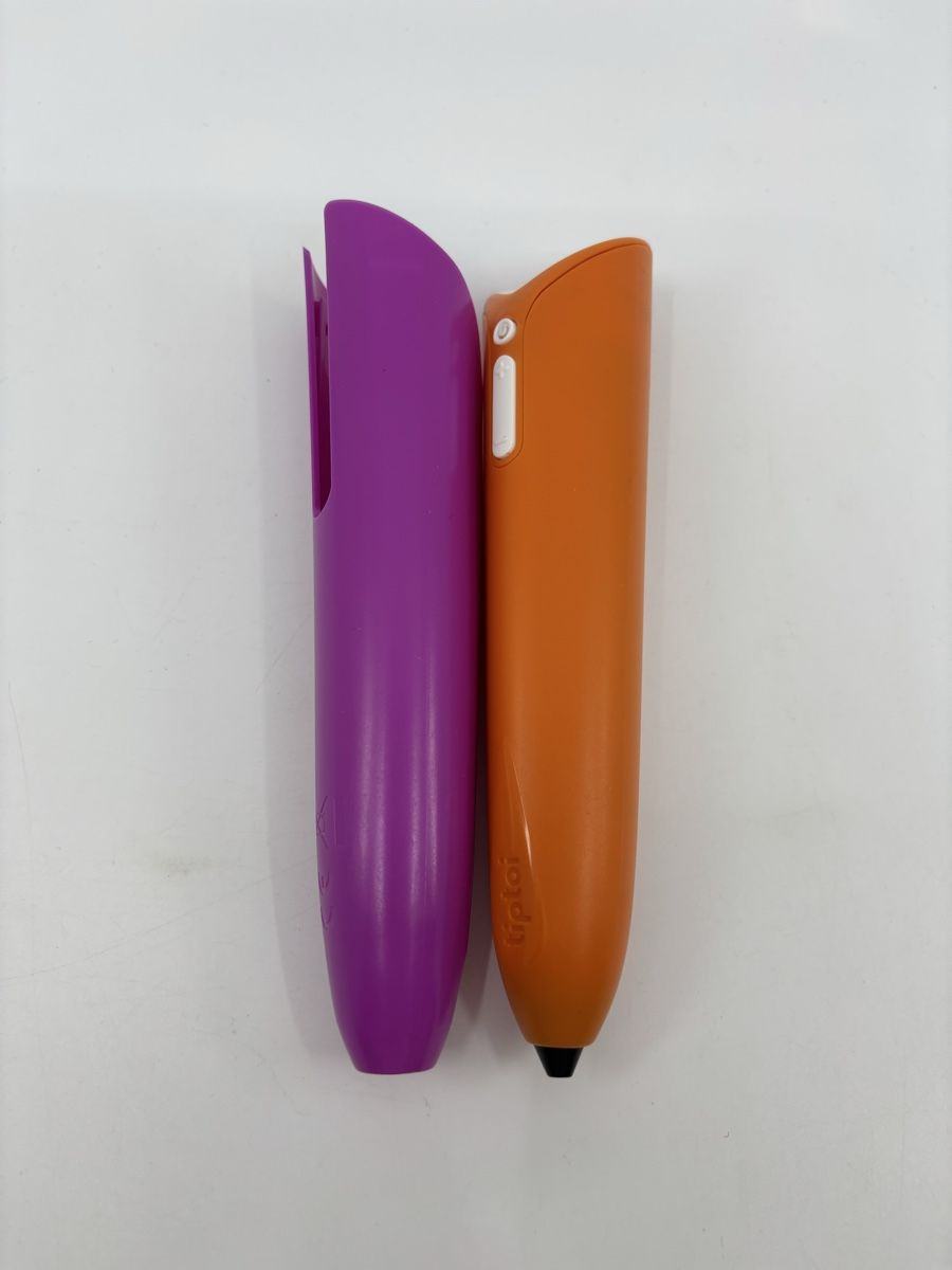 Tiptoi Jeux: Tiptoi Stift mit Ersatzhülle – D'occasion à Herisau par Seyashop1