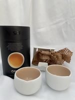 Nespresso  2 Tassen ORIGIN Collection  NEU 