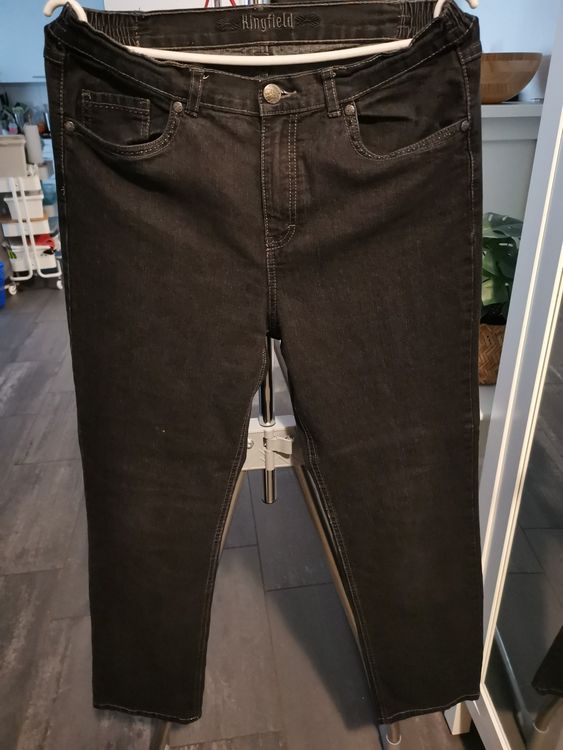 Kingfield Jeans gr. 38 Charles Vögele | Kaufen auf Ricardo