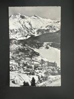 Ansichtskarte St. Moritz 1951   (G49)
