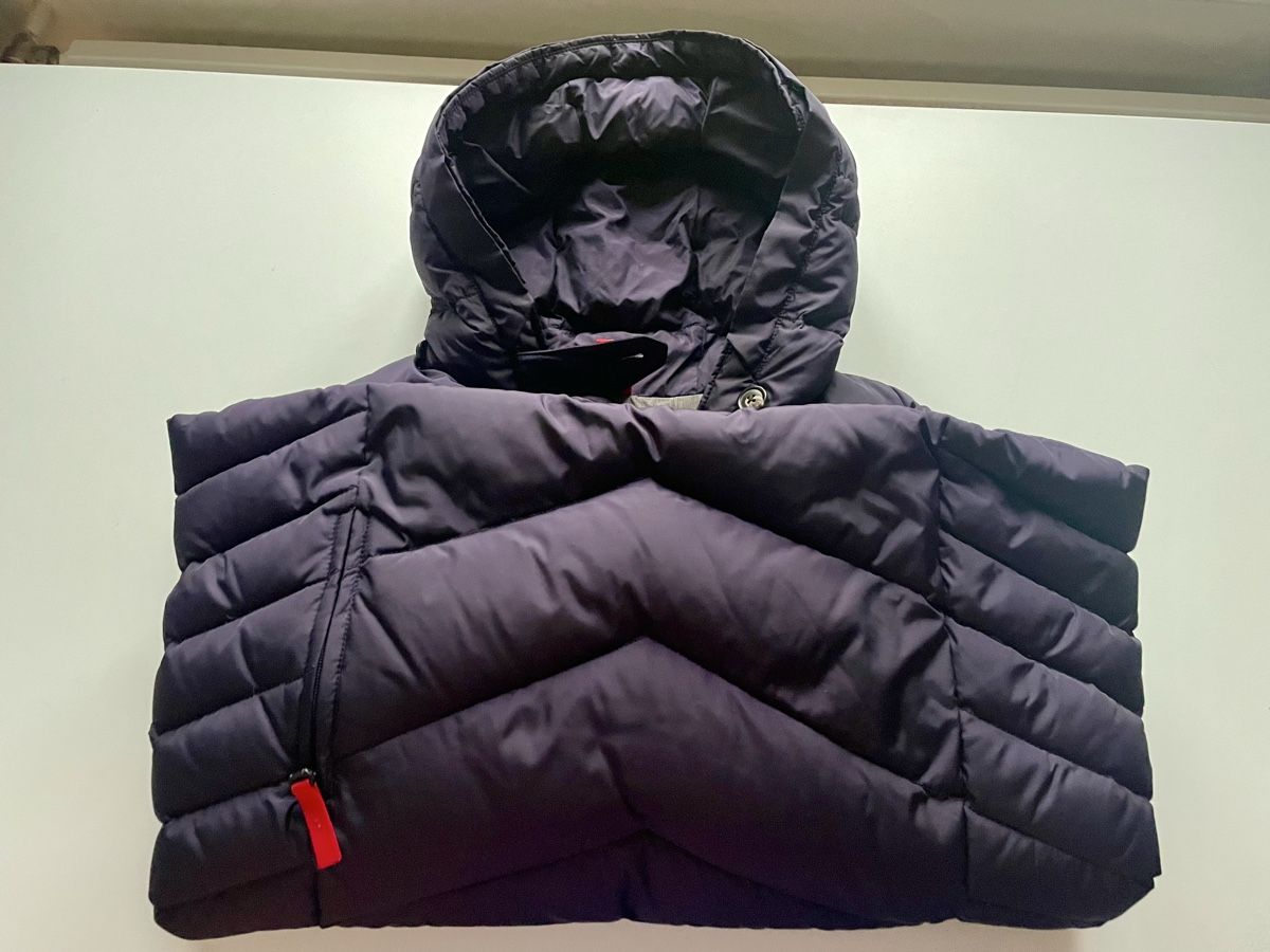 Bogner Giacche: Bogner Fire+Ice Daunenjacke Gr. 38  (36/S) – Usato da Gockhausen venduto da AnneT07 5