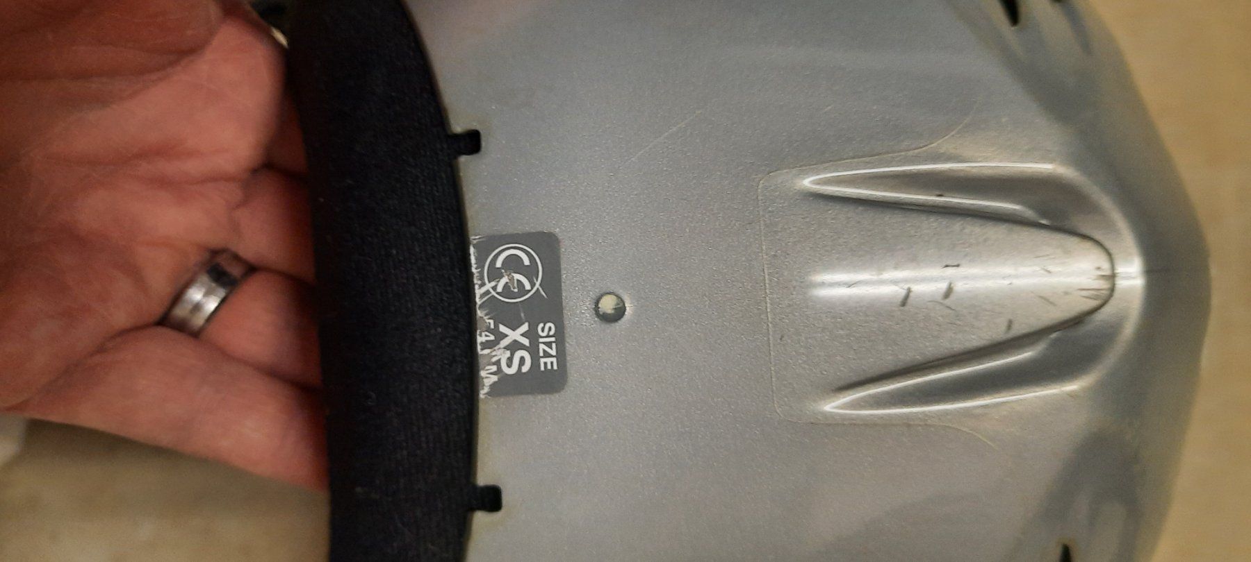 Uvex Casques: Skihelm – D'occasion à Grosswangen par Pflanzi01 2