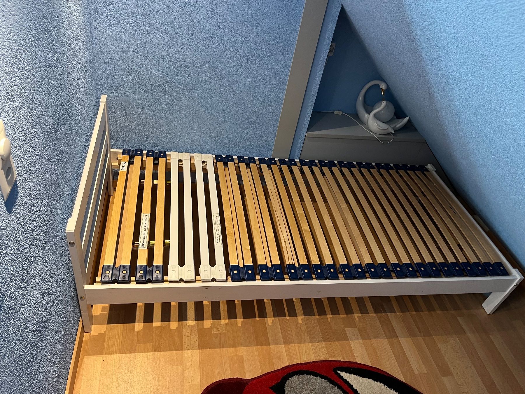 Conforama Betten: Bett 2000x900 – Gebraucht aus schönenwerd von klupci 2