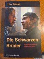 Lisa Tetzner – Die Schwarzen Brüder – Filmausgabe 2013