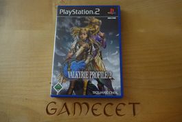 Valkyrie Profile 2: Silmeria