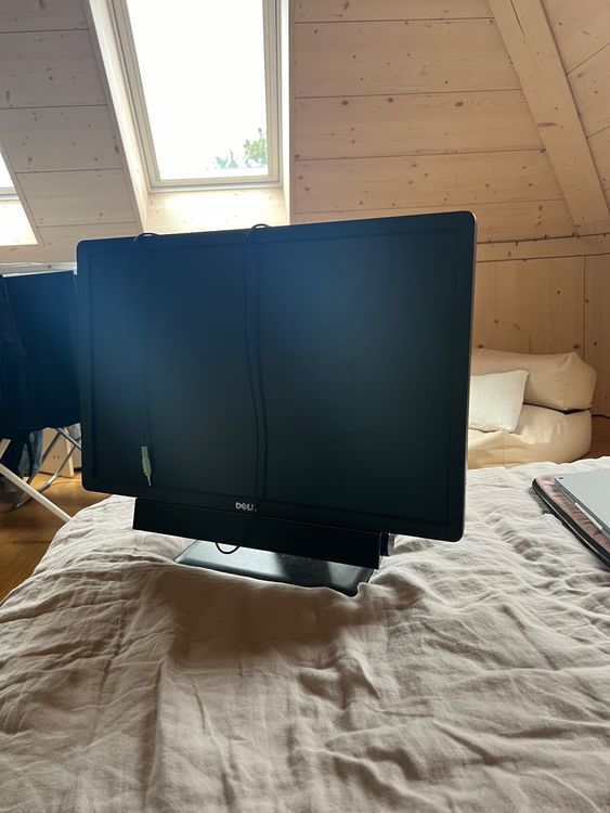 Dell Monitor | Kaufen auf Ricardo