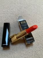 Rouge à lèvres Chanel Rouge Allure 182 Vibrante neuf