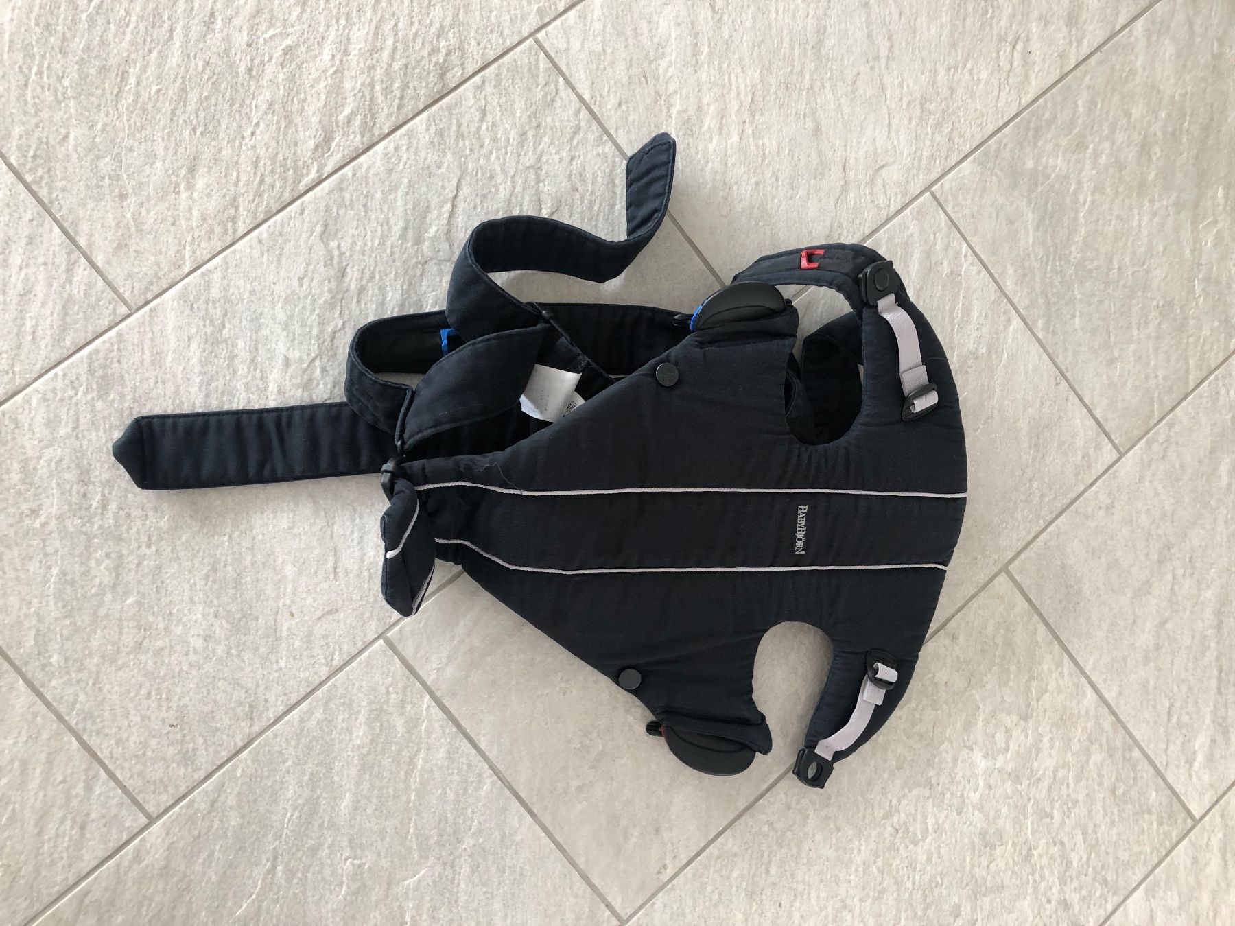 Babybjörn Marsupi portabebè: Babybjörn – Usato da Adliswil venduto da rossoelmare