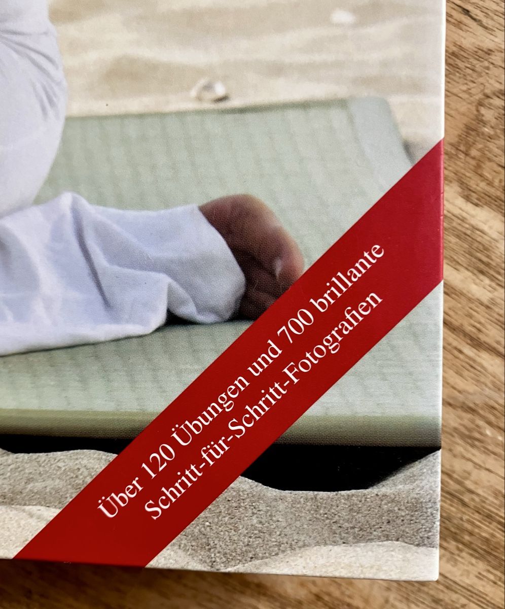 Libri: Yoga Praxisbuch – Usato da Buchs AG venduto da Allerleis 1