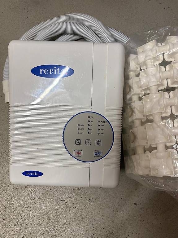 Dispositivi per massaggi: Hydromassage gerät für Badewanne – Usato da Würenlos venduto da ang_jl7g