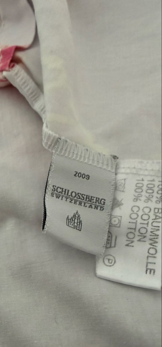 Biancheria da letto: Wunderschöne Schlossberg Bettwäsche 3 Teilig – Usato da Sirnach venduto da sirni 3