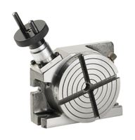 WABECO Teilapparat Ø 100 mm Rundtisch